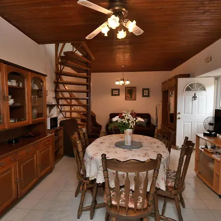 Apartmán Mirko
