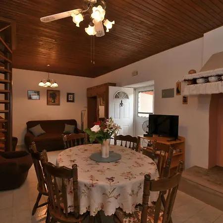 Mirko Apartment