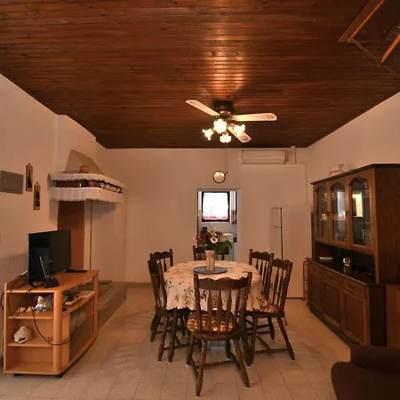 Mirko Apartmán *