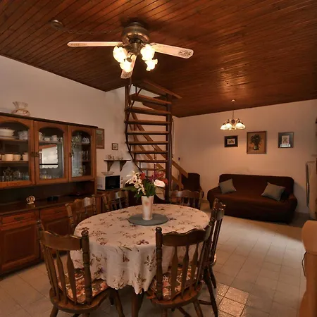 Apartmán Mirko