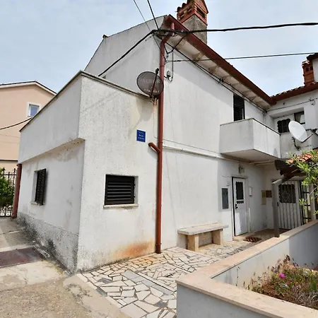 Apartment Mirko *