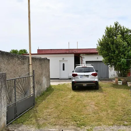Apartment Mirko Rakalj
